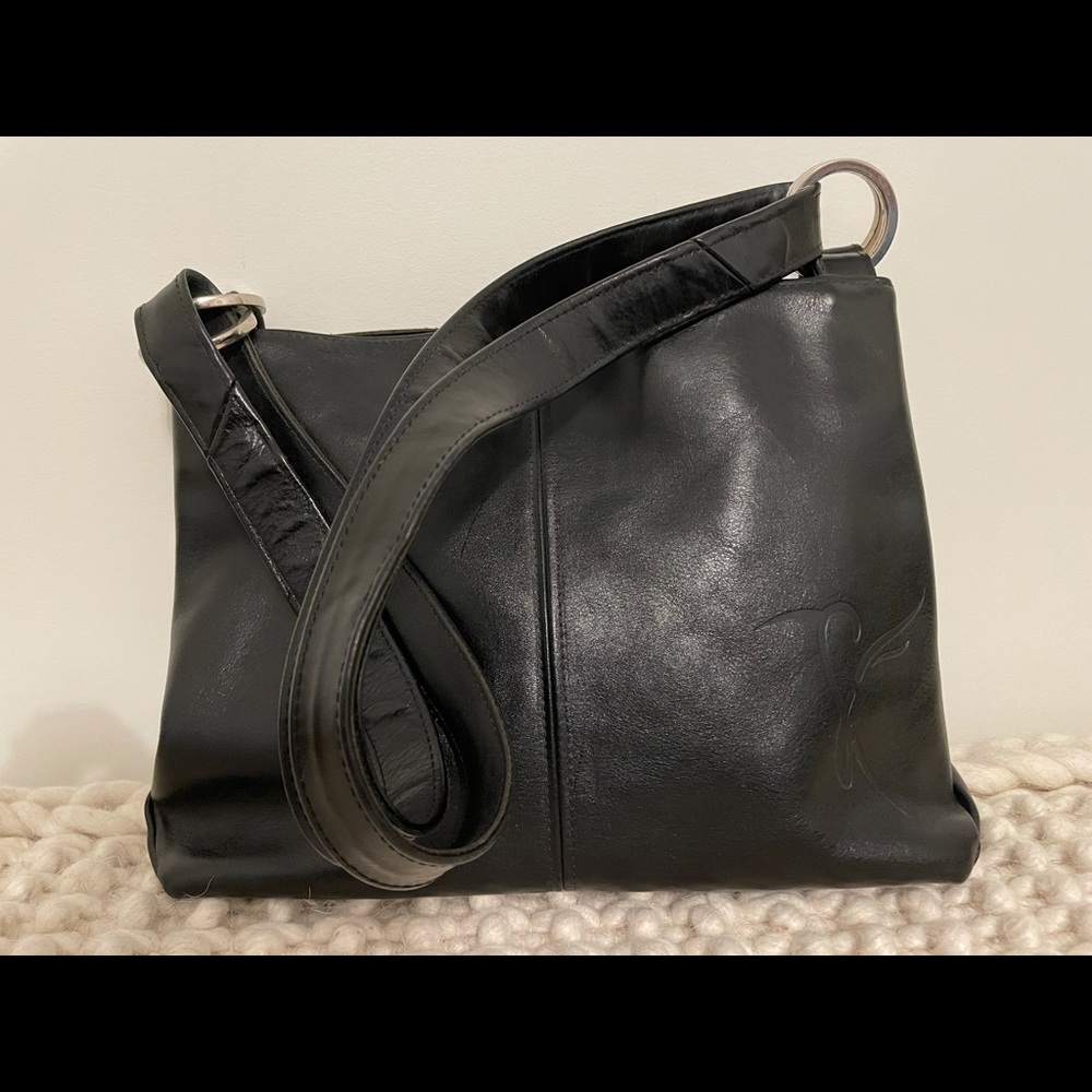 Artisan Kairos Shoulder Bag